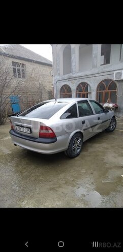 Opel Vectra 1998, 1,111,111 km - 2.0 l - Bakı
