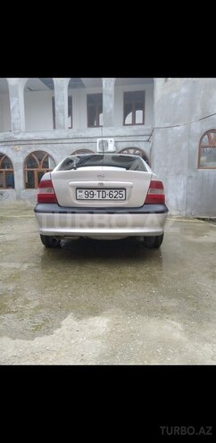 Opel Vectra 1998, 1,111,111 km - 2.0 l - Bakı