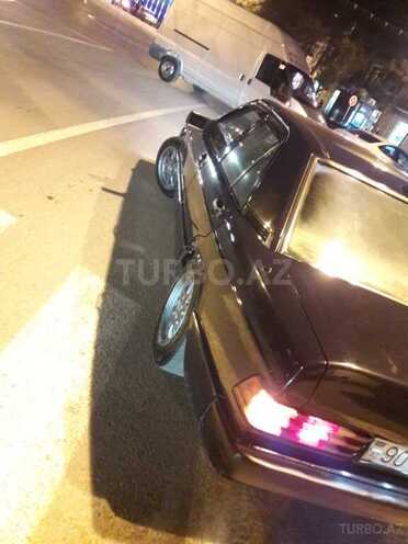 Mercedes 190 1991, 253,845 km - 0.2 l - Sumqayıt