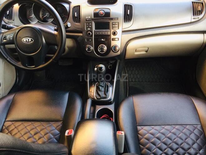 Kia Cerato 2012, 147,000 km - 1.6 л - Bakı