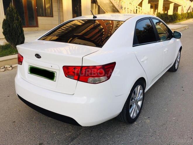 Kia Cerato 2012, 147,000 km - 1.6 л - Bakı