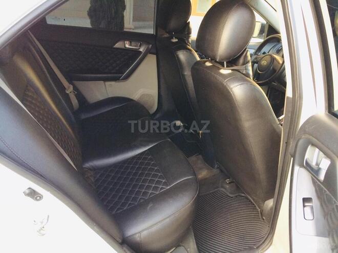 Kia Cerato 2012, 147,000 km - 1.6 л - Bakı