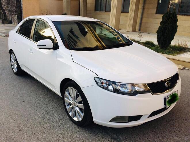 Kia Cerato 2012, 147,000 km - 1.6 л - Bakı