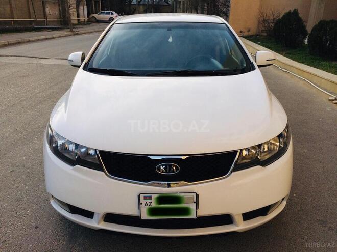 Kia Cerato 2012, 147,000 km - 1.6 л - Bakı