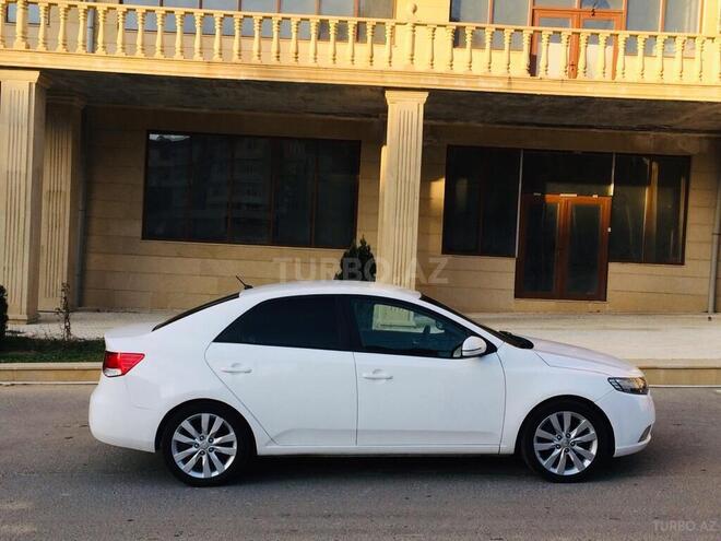 Kia Cerato 2012, 147,000 km - 1.6 л - Bakı