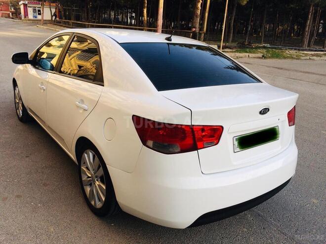 Kia Cerato 2012, 147,000 km - 1.6 л - Bakı