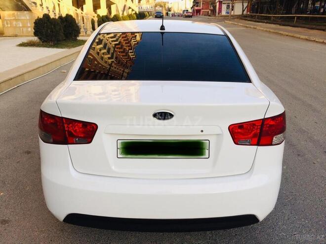 Kia Cerato 2012, 147,000 km - 1.6 л - Bakı
