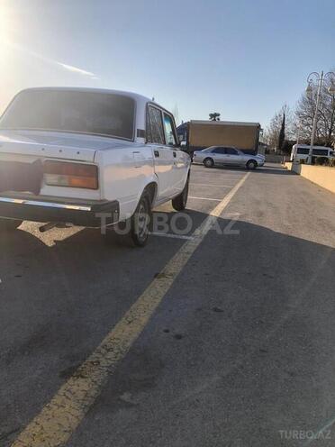 LADA (VAZ) 2107 2009, 85,000 km - 1.6 l - Bərdə
