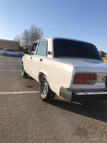 LADA (VAZ) 2107 2009, 85,000 km - 1.6 l - Bərdə