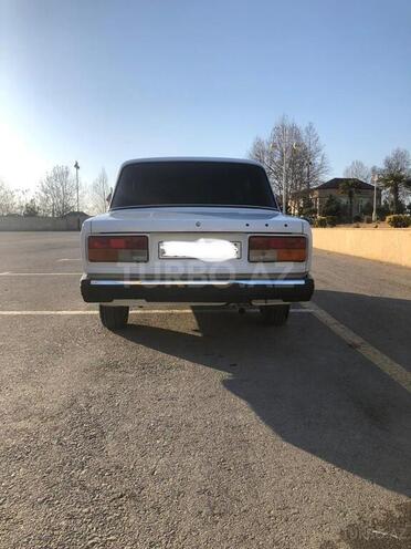 LADA (VAZ) 2107 2009, 85,000 km - 1.6 l - Bərdə