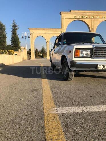 LADA (VAZ) 2107 2009, 85,000 km - 1.6 l - Bərdə