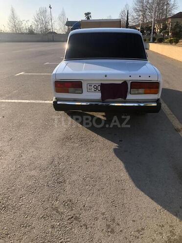 LADA (VAZ) 2107 2009, 85,000 km - 1.6 l - Bərdə