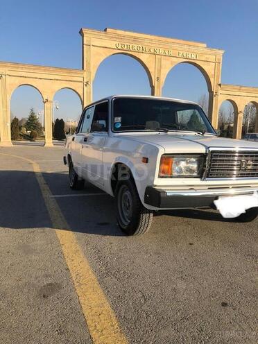 LADA (VAZ) 2107 2009, 85,000 km - 1.6 l - Bərdə