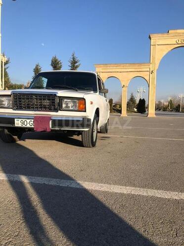 LADA (VAZ) 2107 2009, 85,000 km - 1.6 l - Bərdə