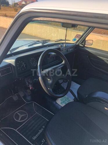 LADA (VAZ) 2107 2009, 85,000 km - 1.6 l - Bərdə