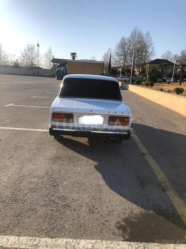 LADA (VAZ) 2107 2009, 85,000 km - 1.6 l - Bərdə