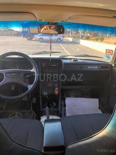 LADA (VAZ) 2107 2009, 85,000 km - 1.6 l - Bərdə