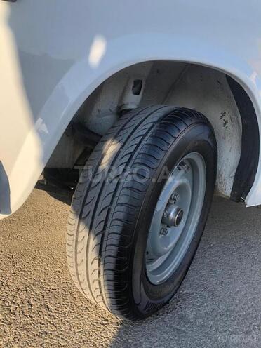 LADA (VAZ) 2107 2009, 85,000 km - 1.6 l - Bərdə