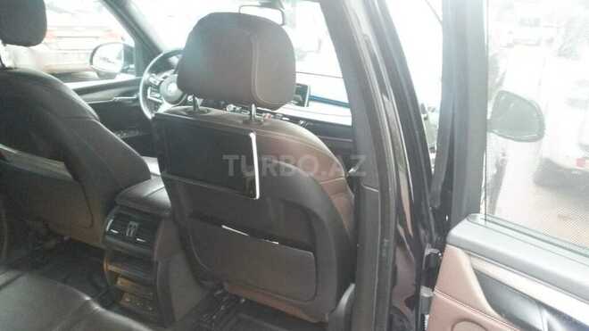 BMW X5 2014, 62,000 km - 3.0 l - Bakı