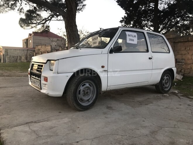 LADA (VAZ) Oka 2008, 653,112 km - 1.0 l - Bakı