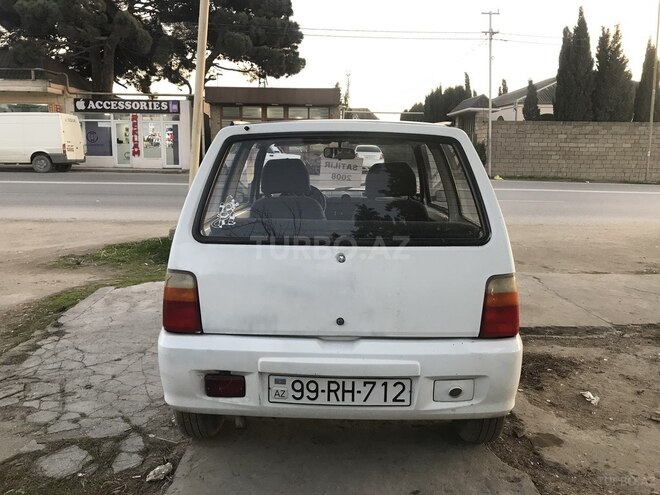 LADA (VAZ) Oka 2008, 653,112 km - 1.0 l - Bakı