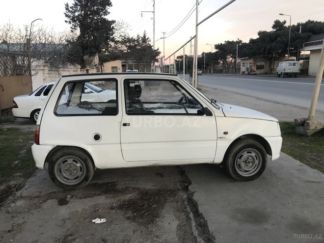 LADA (VAZ) Oka 2008, 653,112 km - 1.0 l - Bakı