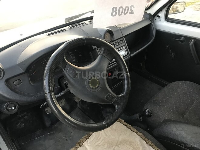 LADA (VAZ) Oka 2008, 653,112 km - 1.0 l - Bakı