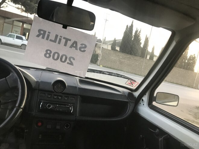 LADA (VAZ) Oka 2008, 653,112 km - 1.0 l - Bakı