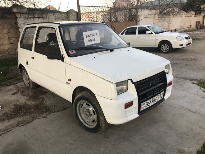 LADA (VAZ) Oka 2008, 653,112 km - 1.0 l - Bakı