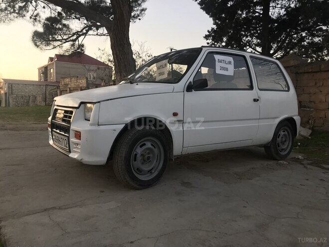 LADA (VAZ) Oka 2008, 653,112 km - 1.0 l - Bakı