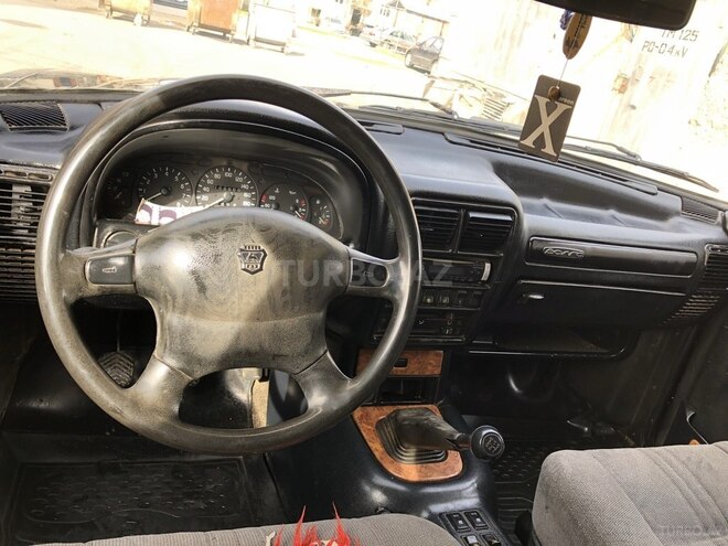 GAZ 3110 2001, 155,000 km - 2.4 l - Sumqayıt