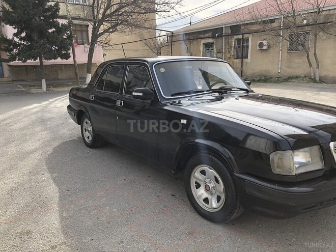 GAZ 3110 2001, 155,000 km - 2.4 l - Sumqayıt