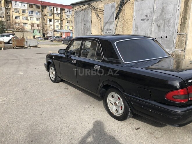 GAZ 3110 2001, 155,000 km - 2.4 l - Sumqayıt