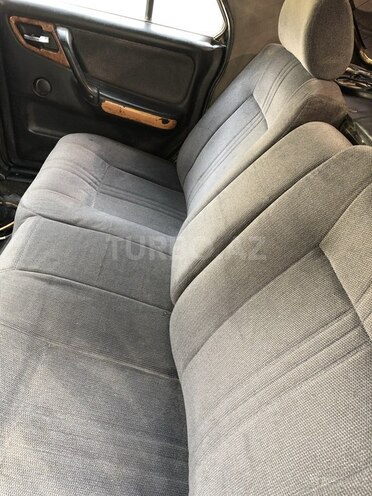 GAZ 3110 2001, 155,000 km - 2.4 l - Sumqayıt