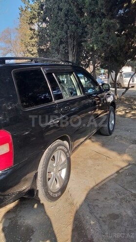 Toyota Highlander 2004, 200,000 km - 2.4 l - Bakı