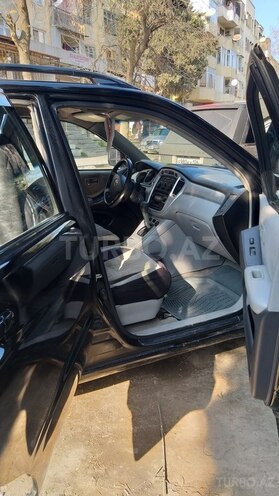 Toyota Highlander 2004, 200,000 km - 2.4 l - Bakı