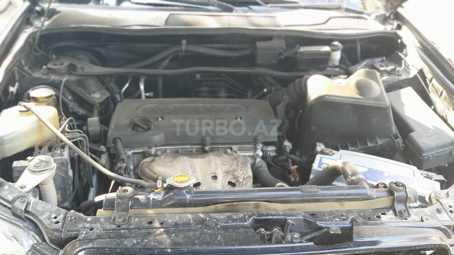 Toyota Highlander 2004, 200,000 km - 2.4 l - Bakı