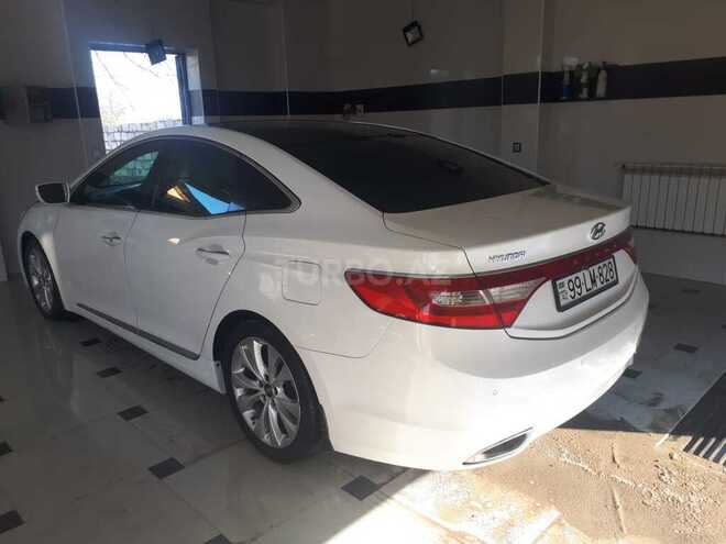 Hyundai Azera 2013, 200,000 km - 2.4 l - Quba