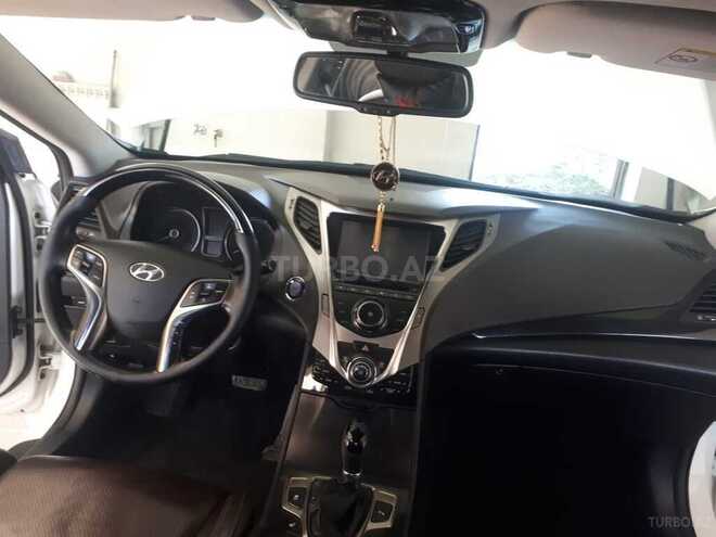 Hyundai Azera 2013, 200,000 km - 2.4 l - Quba