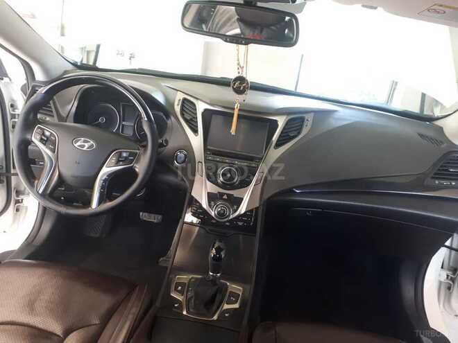 Hyundai Azera 2013, 200,000 km - 2.4 l - Quba