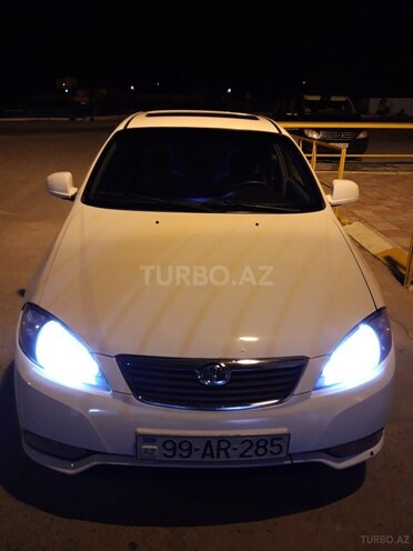 Daewoo Gentra 2014, 229,000 km - 1.5 l - Bakı