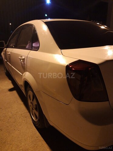Daewoo Gentra 2014, 229,000 km - 1.5 l - Bakı