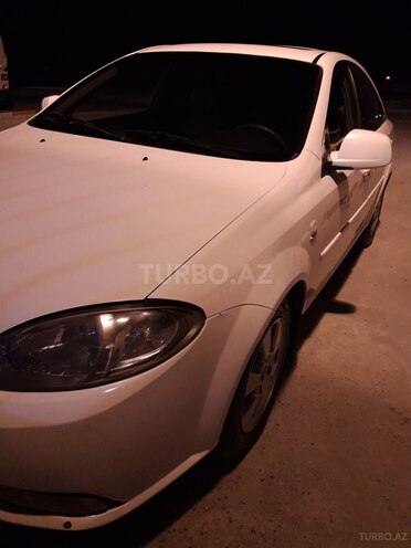 Daewoo Gentra 2014, 229,000 km - 1.5 l - Bakı
