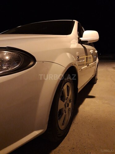 Daewoo Gentra 2014, 229,000 km - 1.5 l - Bakı