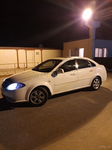 Daewoo Gentra 2014, 229,000 km - 1.5 l - Bakı
