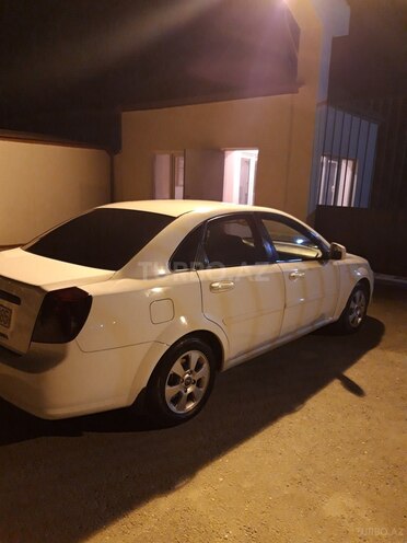 Daewoo Gentra 2014, 229,000 km - 1.5 l - Bakı