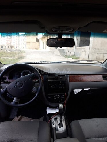 Daewoo Gentra 2014, 229,000 km - 1.5 l - Bakı