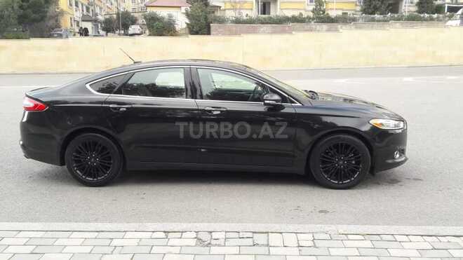 Ford Fusion 2015, 90,000 km - 0.2 l - Bakı
