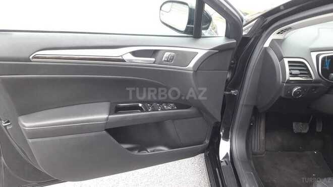 Ford Fusion 2015, 90,000 km - 0.2 l - Bakı