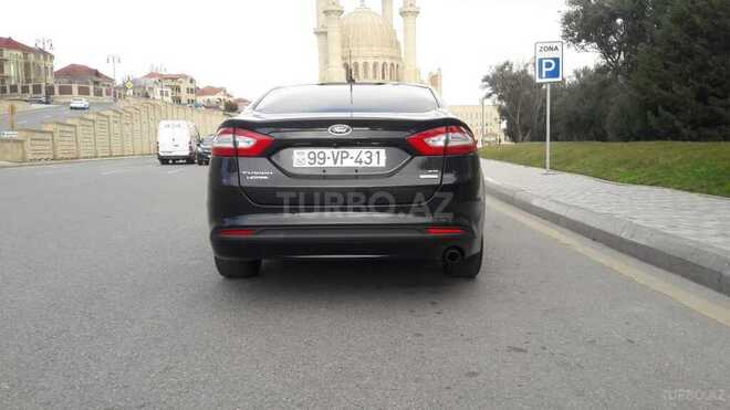 Ford Fusion 2015, 90,000 km - 0.2 l - Bakı
